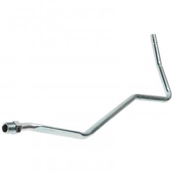 1990 Cadillac Brougham Secondary Air Injection Pipe Catalytic Converter Standard Motor Products AT171 image 1 of 2