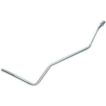 1990 Cadillac Brougham Secondary Air Injection Pipe Catalytic Converter Standard Motor Products AT171 image 2 of 2
