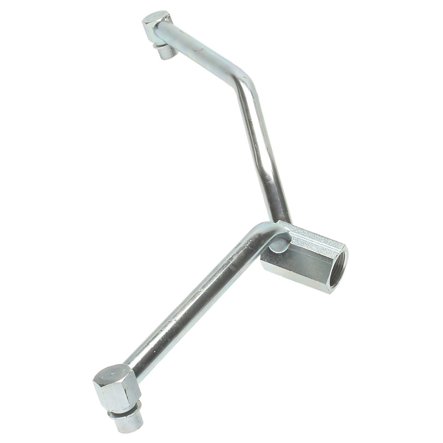Standard Motor Products AT172 - Secondary Air Injection Pipe Standard Motor Products AT172 Secondary Air Injection Pipe product image 1 of 3