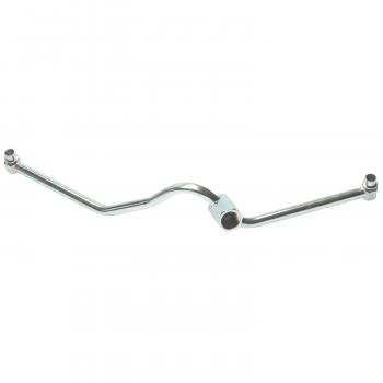 1985 Ford F-250 Secondary Air Injection Pipe Standard Motor Products AT172 image 2 of 3