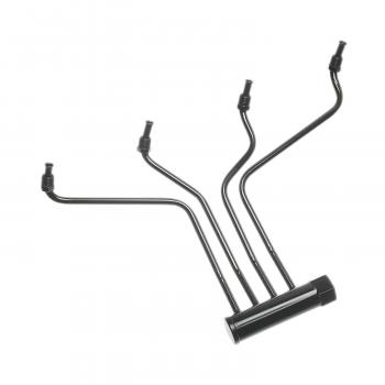 1993 Ford F-350 Secondary Air Injection Pipe Standard Motor Products AT175 image 1 of 3