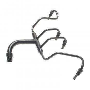 1987 Pontiac Grand Prix Secondary Air Injection Pipe Left Standard Motor Products AT176 image 1 of 4