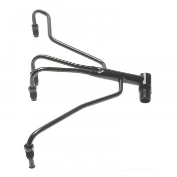 1987 Pontiac Grand Prix Secondary Air Injection Pipe Right Standard Motor Products AT177 image 1 of 3