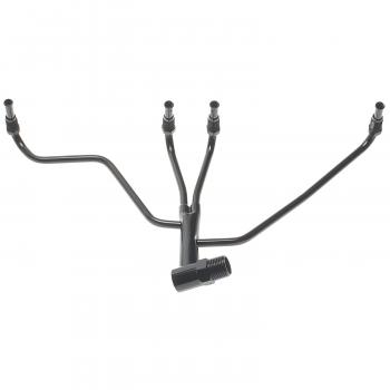 1987 Pontiac Grand Prix Secondary Air Injection Pipe Right Standard Motor Products AT177 image 2 of 3