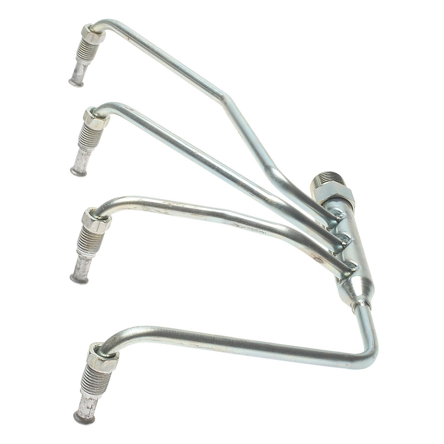 Standard Motor Products AT182 - Secondary Air Injection Pipe Standard Motor Products AT182 Secondary Air Injection Pipe product image 1 of 3