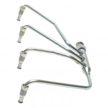 1989 GMC G3500 Secondary Air Injection Pipe Right Standard Motor Products AT182 image 1 of 3