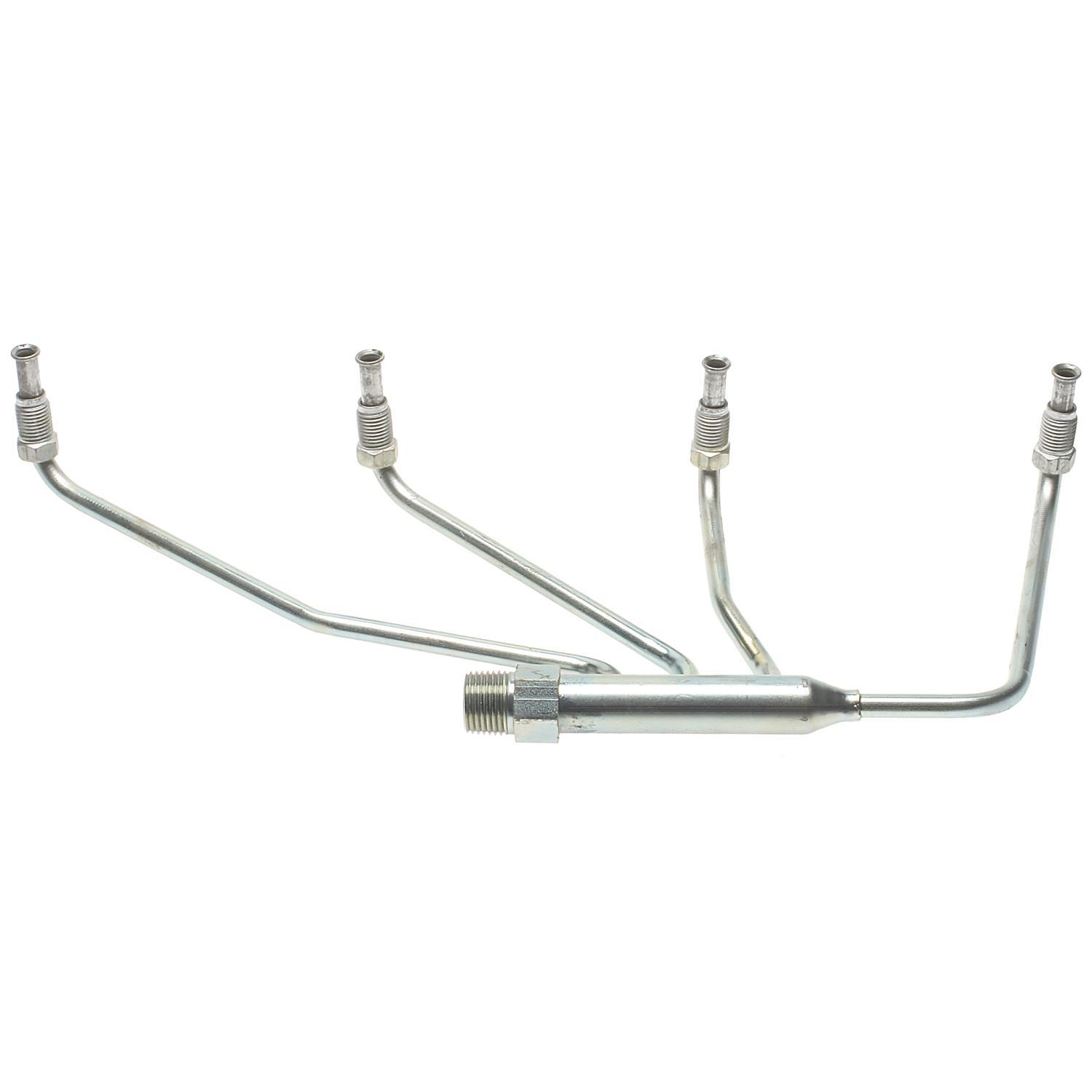 Standard Motor Products AT182 - Secondary Air Injection Pipe Standard Motor Products AT182 Secondary Air Injection Pipe product image 2 of 3