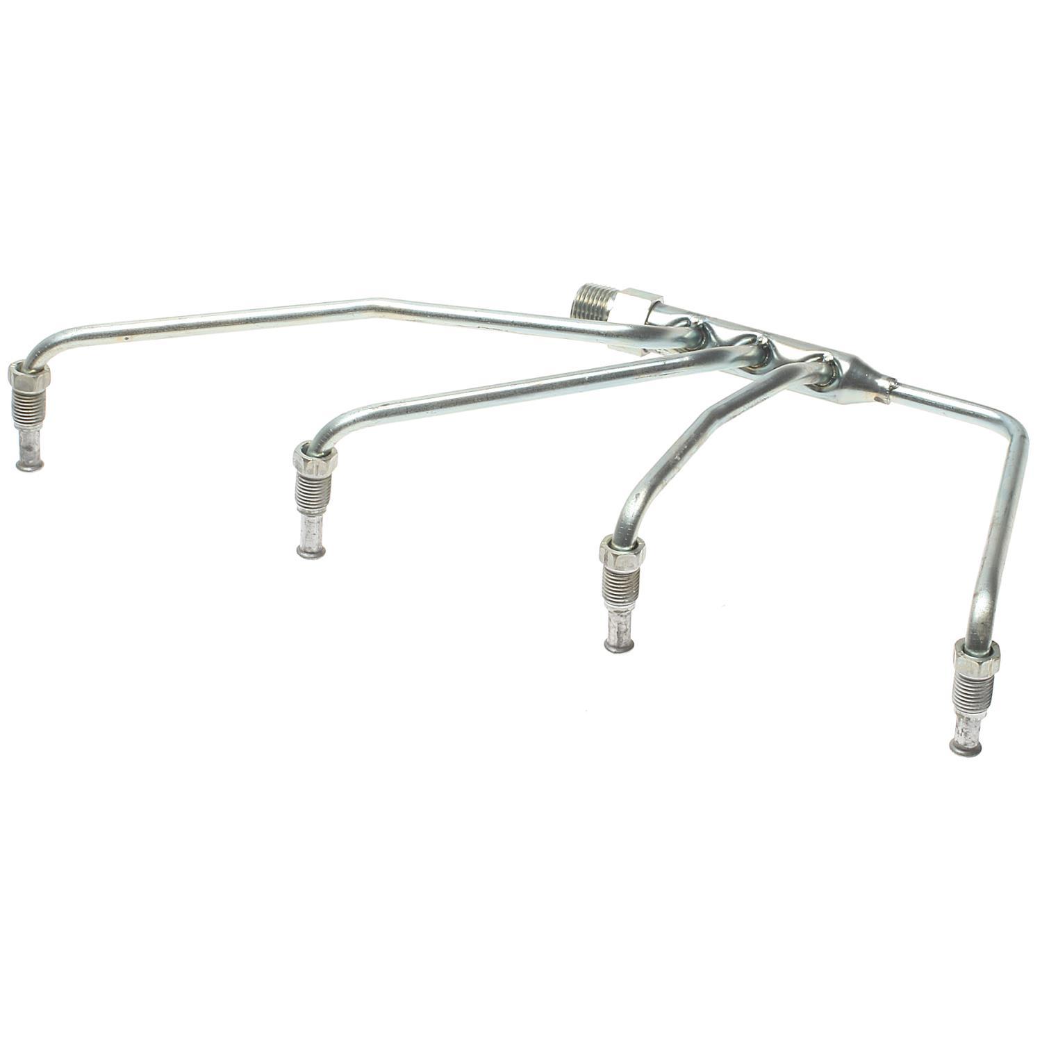 Standard Motor Products AT182 - Secondary Air Injection Pipe Standard Motor Products AT182 Secondary Air Injection Pipe product image 3 of 3