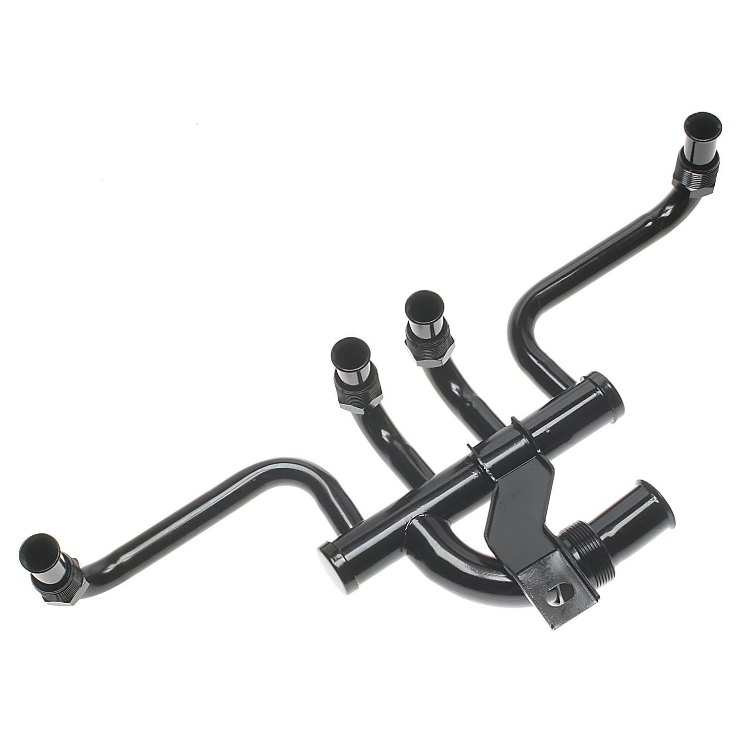 Standard Motor Products AT183 - Secondary Air Injection Pipe Standard Motor Products AT183 Secondary Air Injection Pipe product image 1 of 3