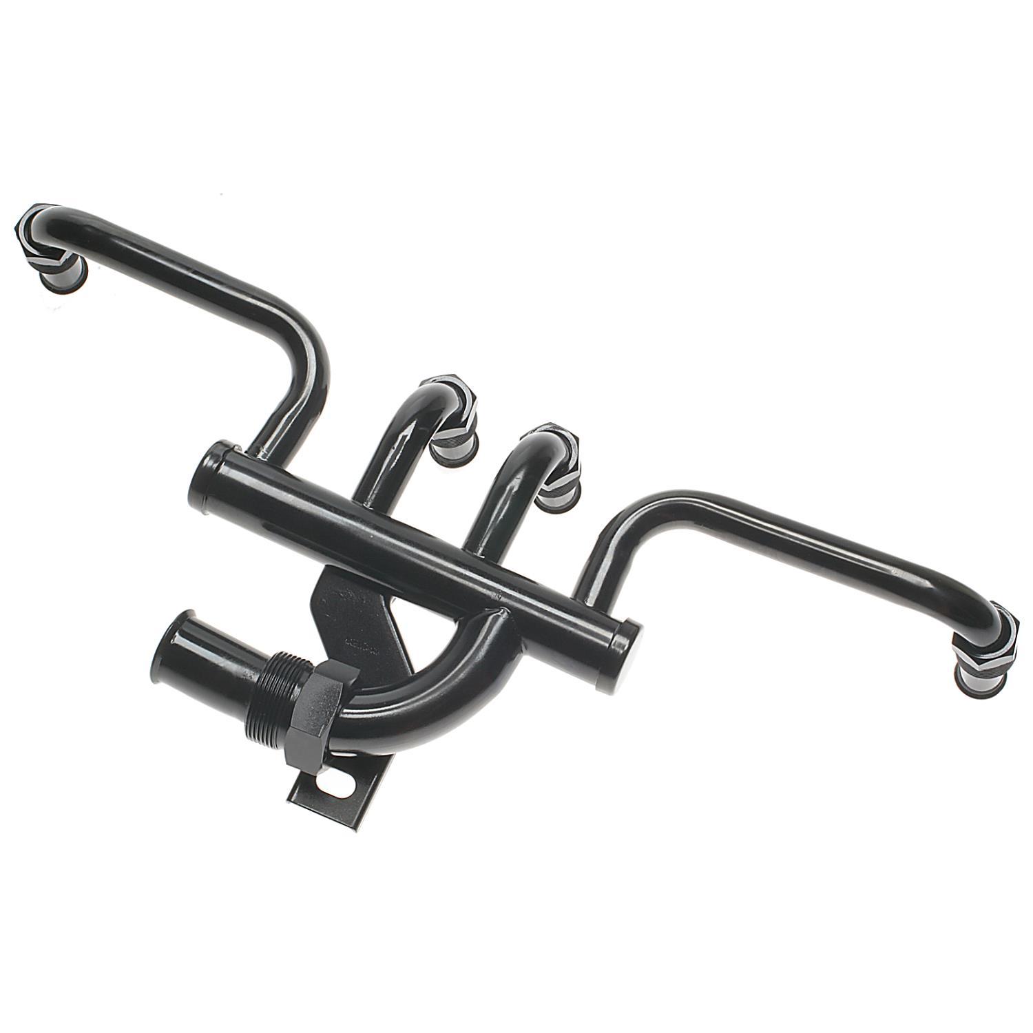 Standard Motor Products AT183 - Secondary Air Injection Pipe Standard Motor Products AT183 Secondary Air Injection Pipe product image 3 of 3