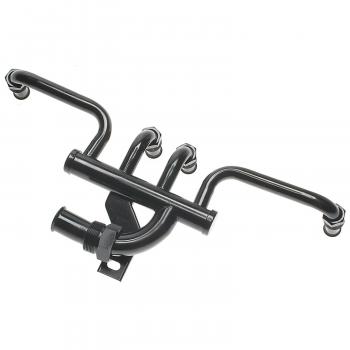 1986 Chevrolet G20 Secondary Air Injection Pipe Standard Motor Products AT183 image 3 of 3