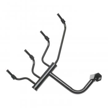 1993 Ford F-350 Secondary Air Injection Pipe Left Standard Motor Products AT184 image 1 of 2
