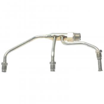 1986 Pontiac Firebird Secondary Air Injection Pipe Left Standard Motor Products AT185 image 3 of 3