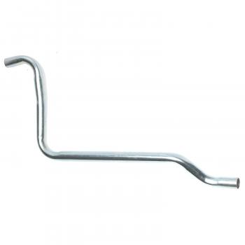 1986 Ford LTD Secondary Air Injection Pipe Left Standard Motor Products AT186 image 2 of 2