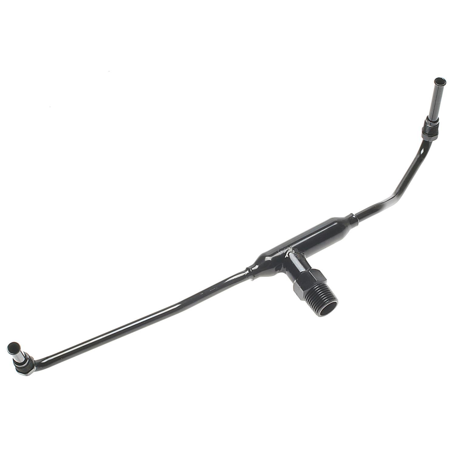 Standard Motor Products AT187 - Secondary Air Injection Pipe Standard Motor Products AT187 Secondary Air Injection Pipe product image 1 of 3