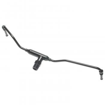 1982 Chevrolet K5 Blazer Secondary Air Injection Pipe Right Standard Motor Products AT187 image 3 of 3
