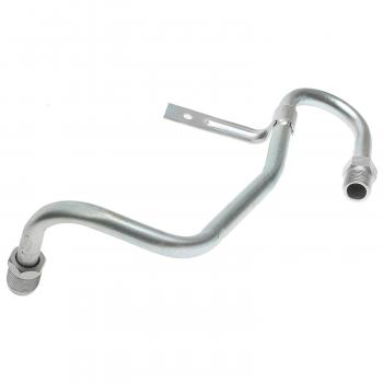 1986 Chevrolet C20 Suburban Secondary Air Injection Pipe Right Standard Motor Products AT189 image 2 of 3