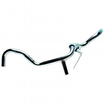 1986 Ford LTD Secondary Air Injection Pipe Right Standard Motor Products AT195 image 2 of 3