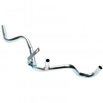 1986 Ford LTD Secondary Air Injection Pipe Right Standard Motor Products AT195 image 3 of 3