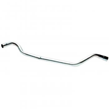 1986 Mercury Capri Secondary Air Injection Pipe Catalytic Converter Standard Motor Products AT198 image 3 of 3