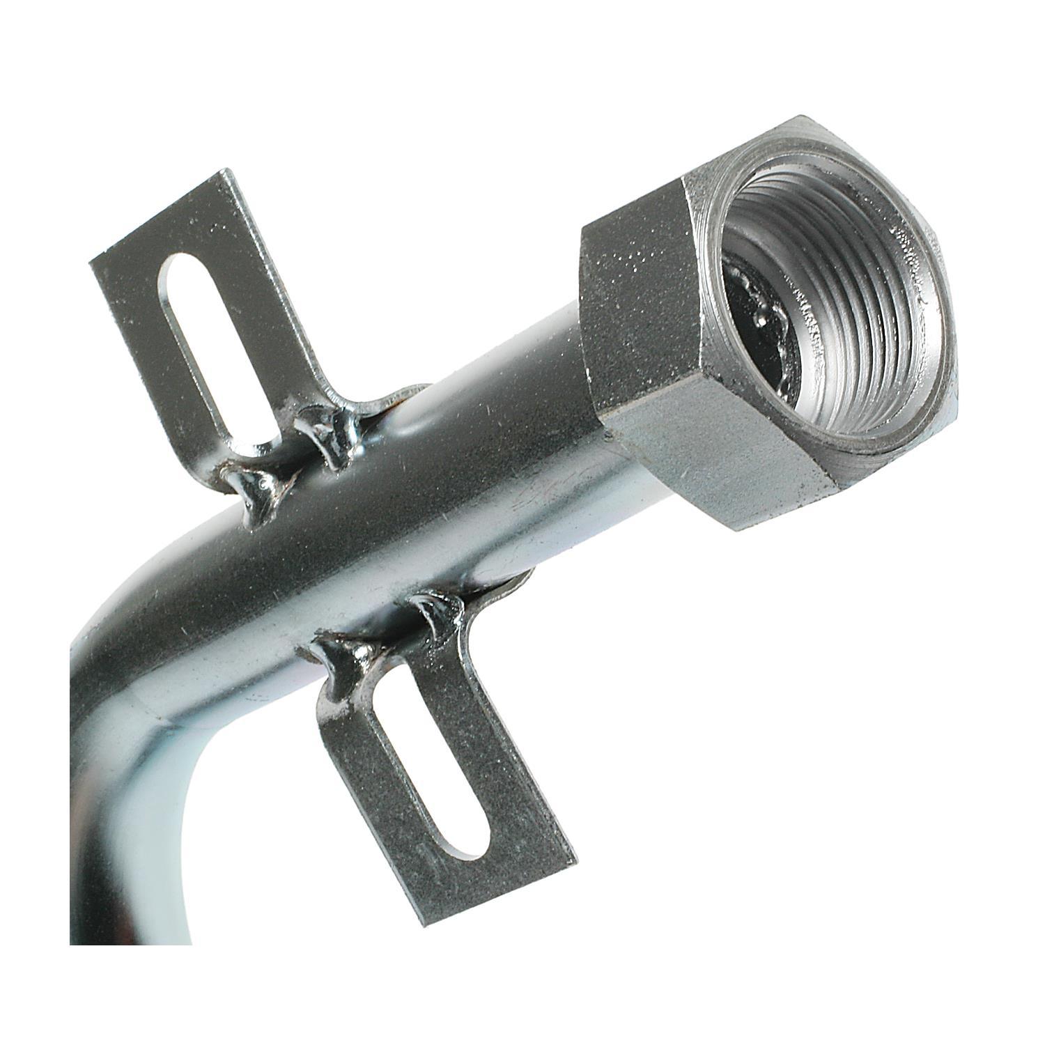 Standard Motor Products AT202 - Secondary Air Injection Pipe Standard Motor Products AT202 Secondary Air Injection Pipe product image 1 of 3