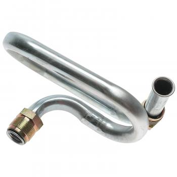 1989 Mitsubishi Precis Secondary Air Injection Pipe Standard Motor Products AT203 image 1 of 3