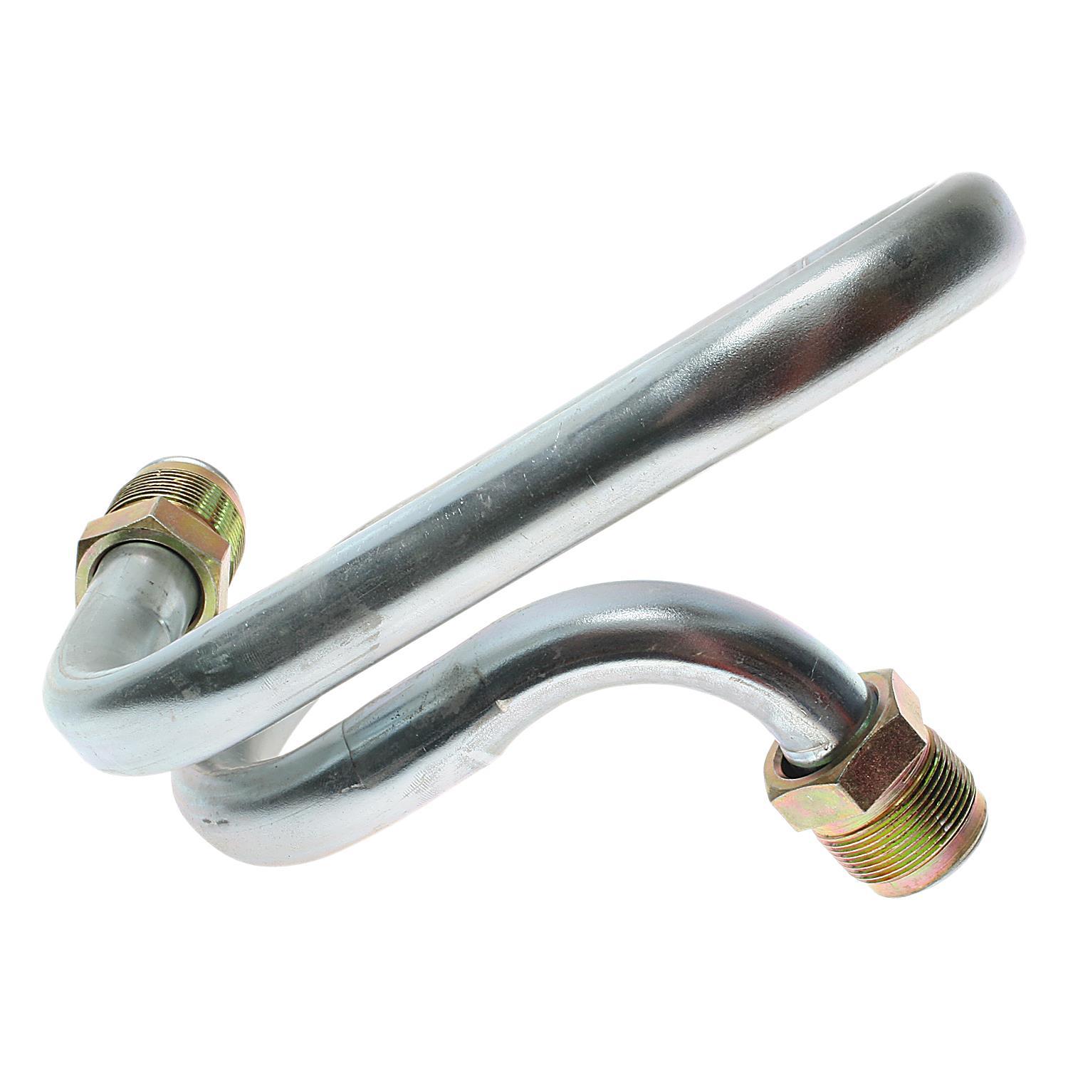 Standard Motor Products AT203 - Secondary Air Injection Pipe Standard Motor Products AT203 Secondary Air Injection Pipe product image 3 of 3