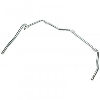 1990 Chevrolet C3500 Secondary Air Injection Pipe Standard Motor Products AT204 image 3 of 3