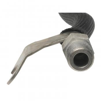 2004 Chevrolet Corvette Secondary Air Injection Pipe Left Standard Motor Products AT207 image 2 of 3