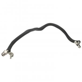 2004 Chevrolet Corvette Secondary Air Injection Pipe Left Standard Motor Products AT207 image 3 of 3