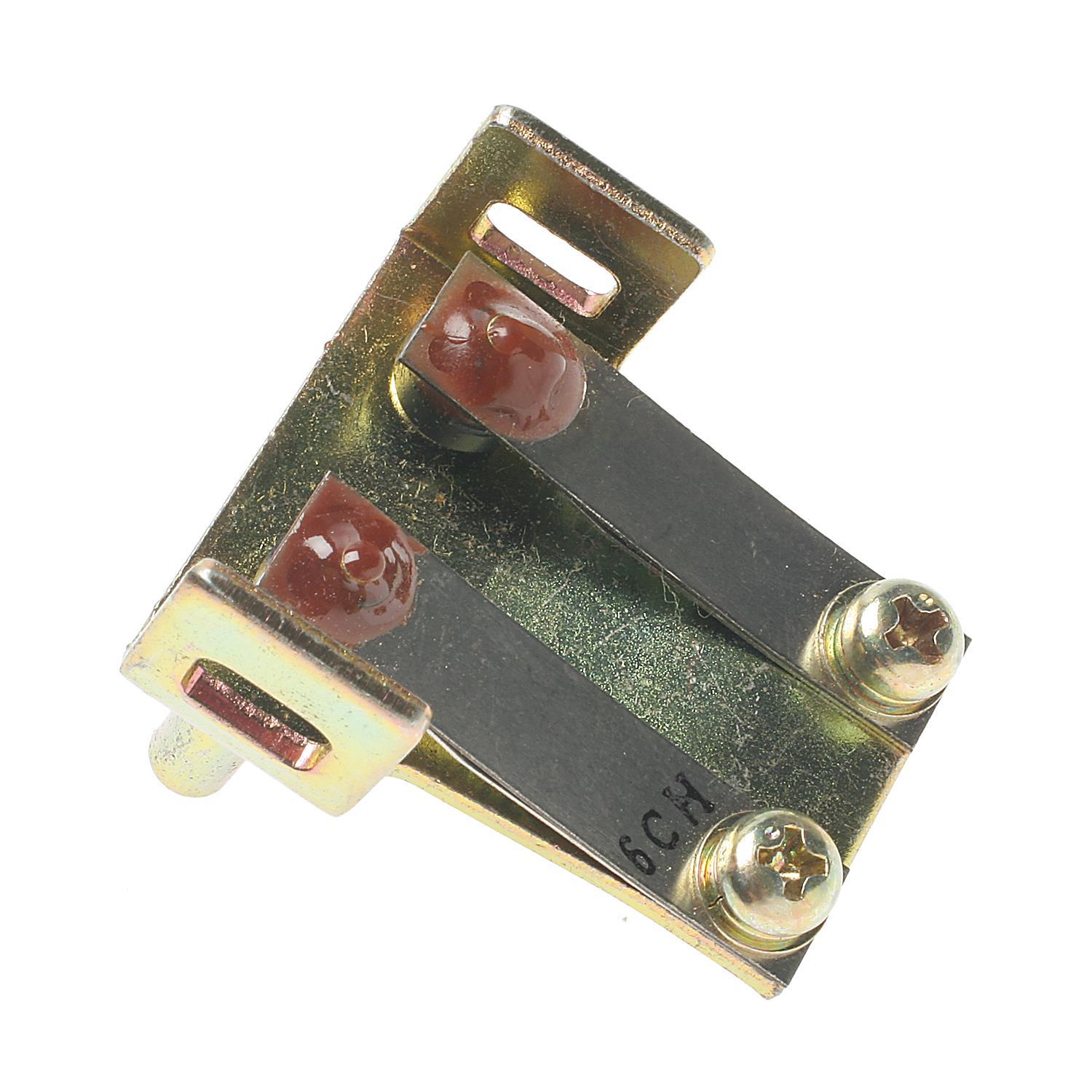 Standard Motor Products ATS24 - Intake Manifold Temperature Sensor Standard Motor Products ATS24 Intake Manifold Temperature Sensor product image 1 of 3