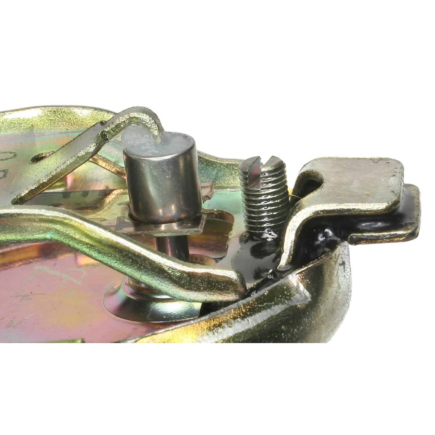 Standard Motor Products ATS31 - Intake Manifold Temperature Sensor Standard Motor Products ATS31 Intake Manifold Temperature Sensor product image 3 of 3