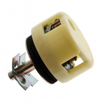 1983 Isuzu I-Mark Intake Manifold Temperature Sensor Standard Motor Products ATS44 image 2 of 3