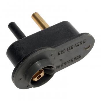 1995 Volkswagen Jetta Intake Manifold Temperature Sensor Standard Motor Products ATS47 image 3 of 3