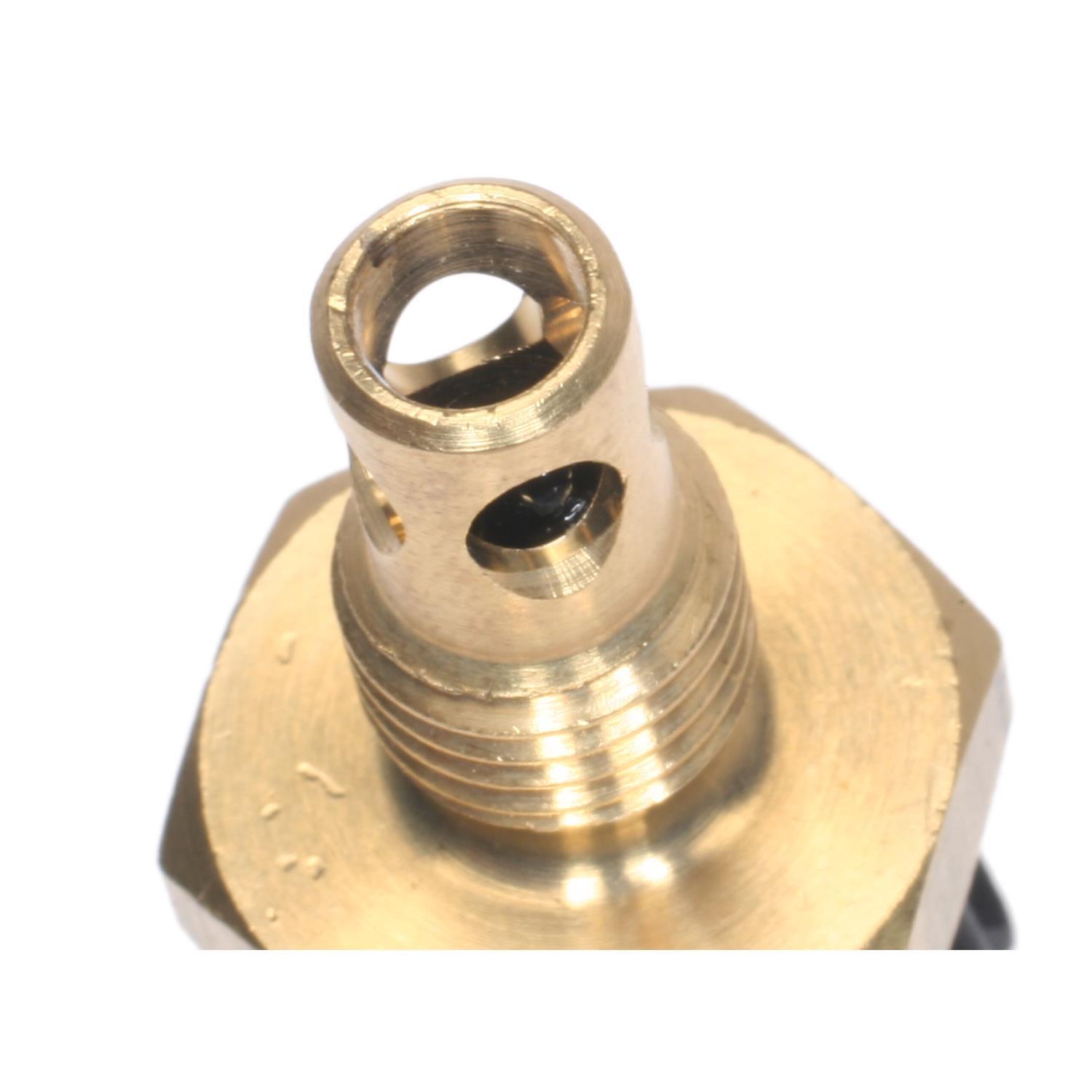 Standard Motor Products ATS48 - Intake Manifold Temperature Sensor Standard Motor Products ATS48 Intake Manifold Temperature Sensor product image 1 of 3
