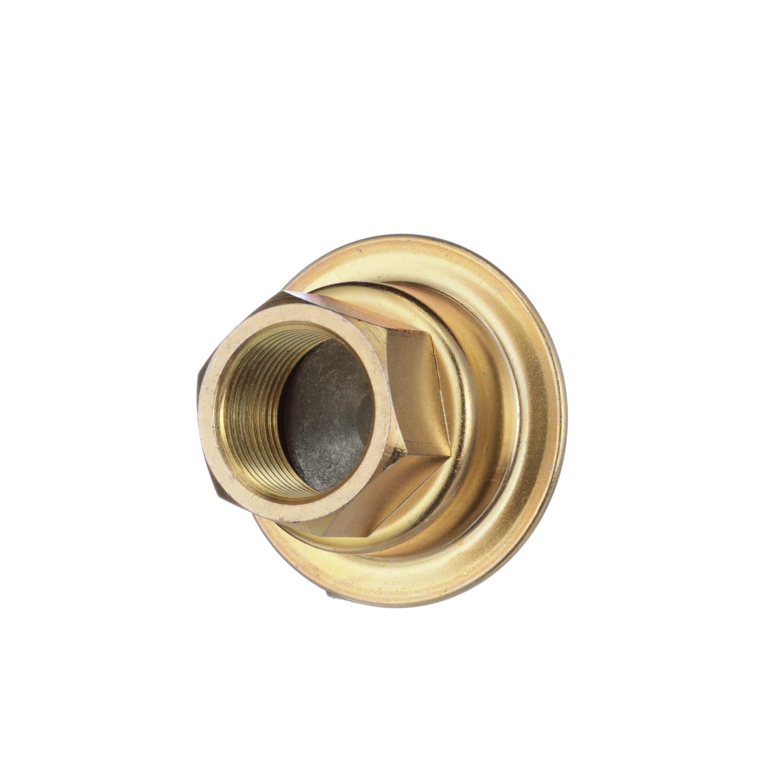 Standard Motor Products AV12 - Secondary Air Injection Pump Check Valve Standard Motor Products AV12 Secondary Air Injection Pump Check Valve product image 1 of 5