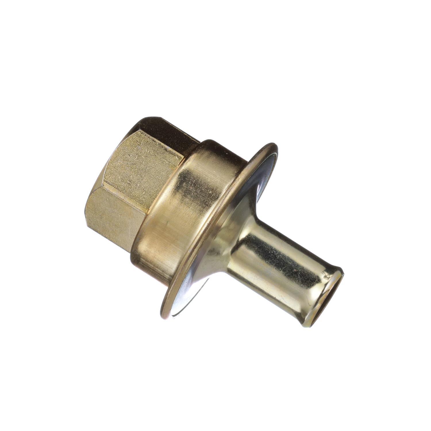 Standard Motor Products AV12 - Secondary Air Injection Pump Check Valve Standard Motor Products AV12 Secondary Air Injection Pump Check Valve product image 2 of 5