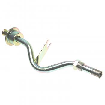 1983 Dodge 400 Secondary Air Injection Pump Check Valve Standard Motor Products AV17 image 3 of 3