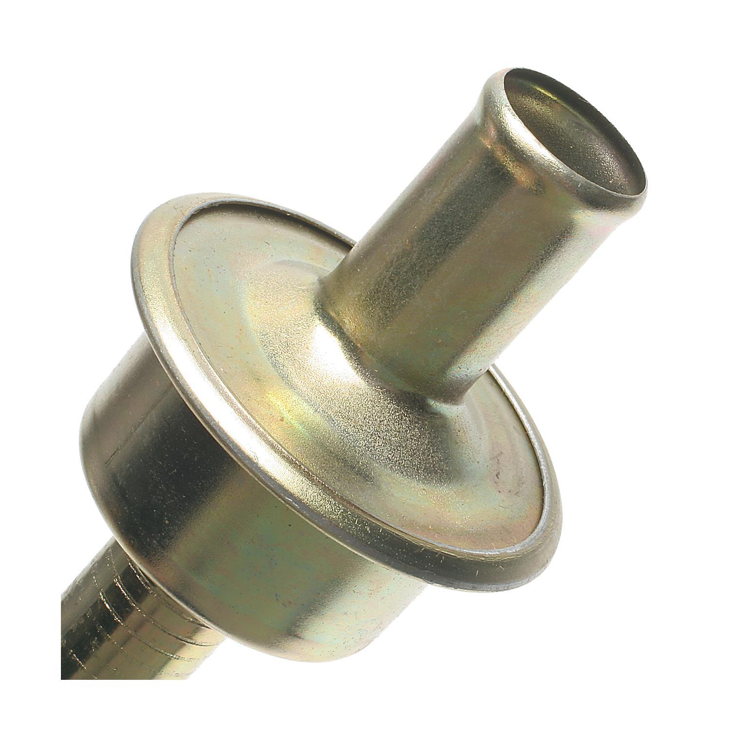 Standard Motor Products AV21 - Secondary Air Injection Pump Check Valve Standard Motor Products AV21 Secondary Air Injection Pump Check Valve product image 2 of 3