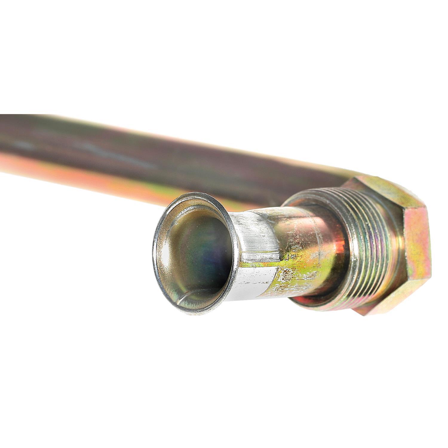 Standard Motor Products AV22 - Secondary Air Injection Pump Check Valve Standard Motor Products AV22 Secondary Air Injection Pump Check Valve product image 1 of 4