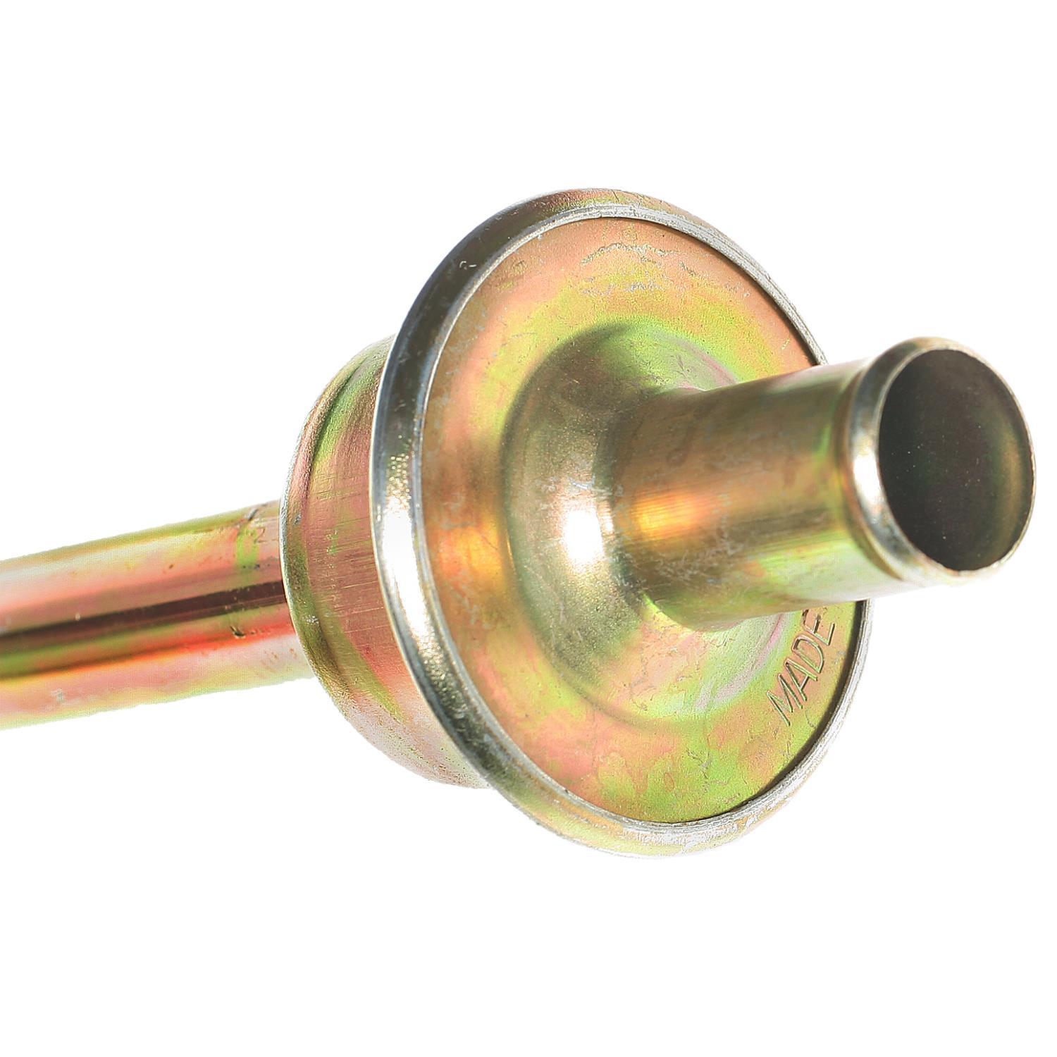 Standard Motor Products AV22 - Secondary Air Injection Pump Check Valve Standard Motor Products AV22 Secondary Air Injection Pump Check Valve product image 3 of 4