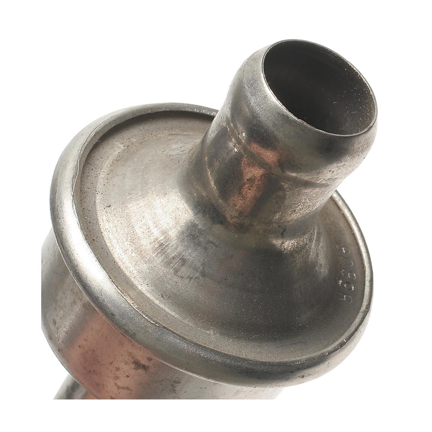 Standard Motor Products AV24 - Secondary Air Injection Pump Check Valve Standard Motor Products AV24 Secondary Air Injection Pump Check Valve product image 1 of 3