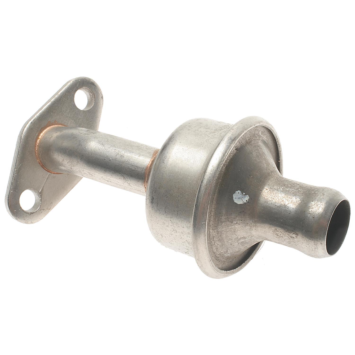 Standard Motor Products AV24 - Secondary Air Injection Pump Check Valve Standard Motor Products AV24 Secondary Air Injection Pump Check Valve product image 2 of 3