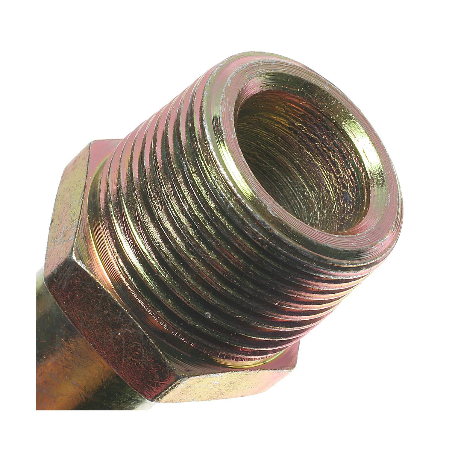 Standard Motor Products AV27 - Secondary Air Injection Pump Check Valve Standard Motor Products AV27 Secondary Air Injection Pump Check Valve product image 1 of 3