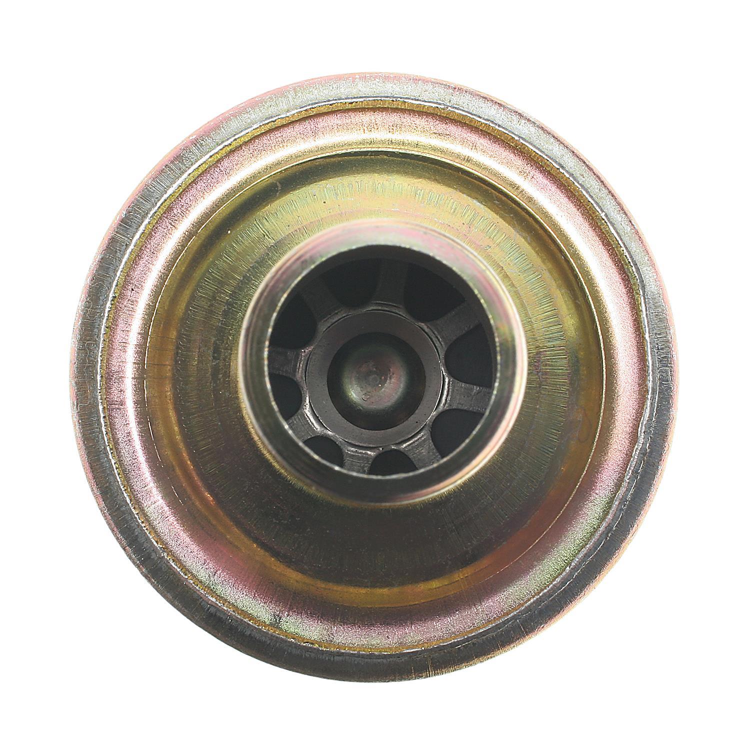 Standard Motor Products AV27 - Secondary Air Injection Pump Check Valve Standard Motor Products AV27 Secondary Air Injection Pump Check Valve product image 2 of 3