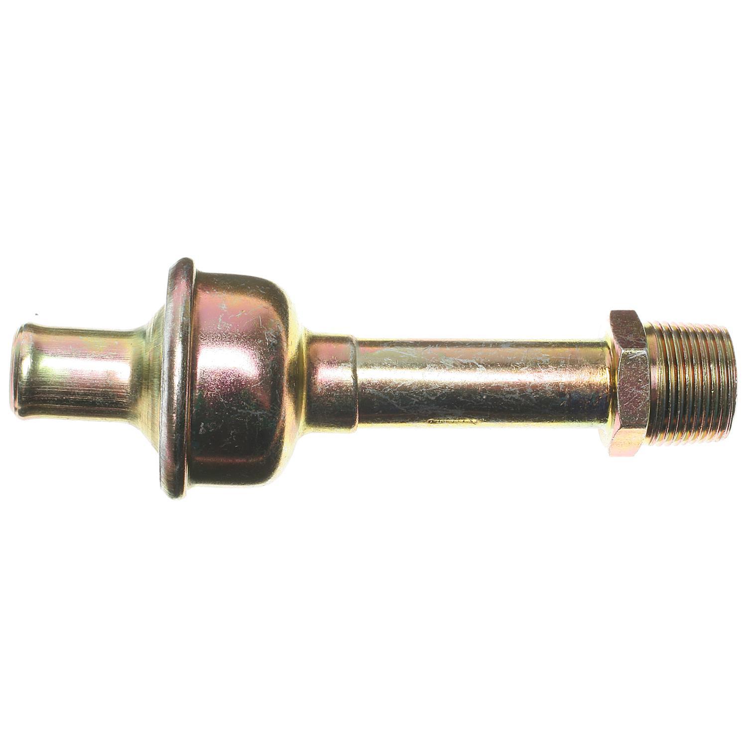 Standard Motor Products AV27 - Secondary Air Injection Pump Check Valve Standard Motor Products AV27 Secondary Air Injection Pump Check Valve product image 3 of 3
