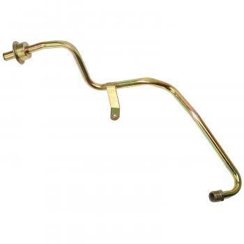 1985 Chrysler New Yorker Secondary Air Injection Pump Check Valve Standard Motor Products AV29 image 3 of 3