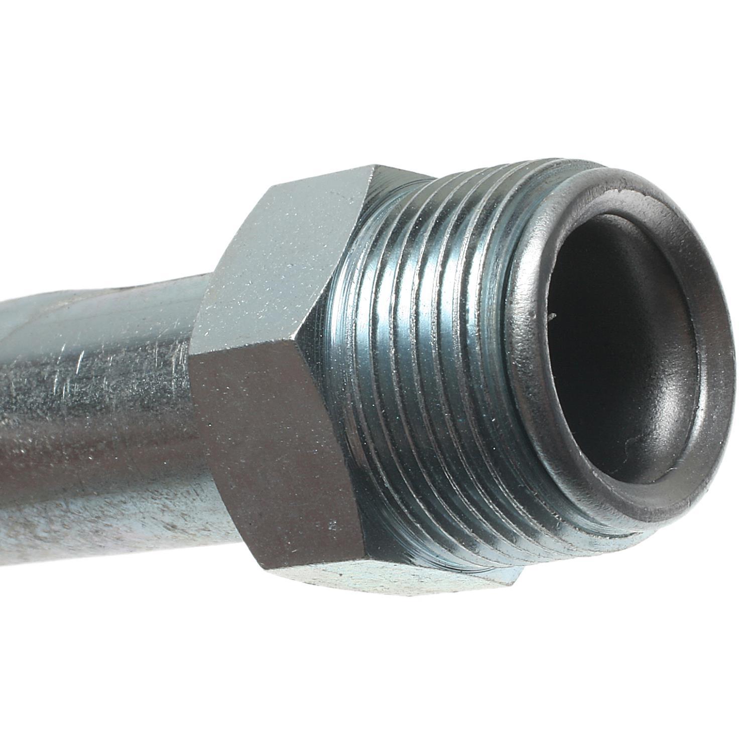 Standard Motor Products AV31 - Secondary Air Injection Pump Check Valve Standard Motor Products AV31 Secondary Air Injection Pump Check Valve product image 1 of 3