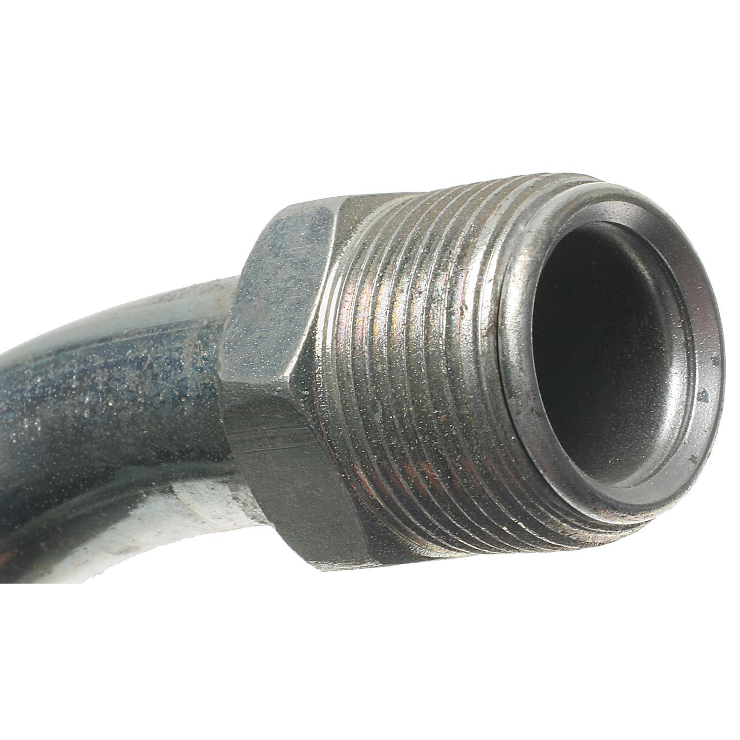 Standard Motor Products AV33 Secondary Air Injection Pump Check Valve product image 1 of 3