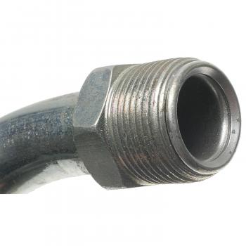 1987 Dodge Charger Secondary Air Injection Pump Check Valve Standard Motor Products AV33 image 1 of 3